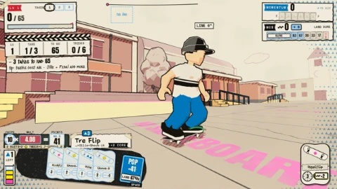 Schoolyard sessions